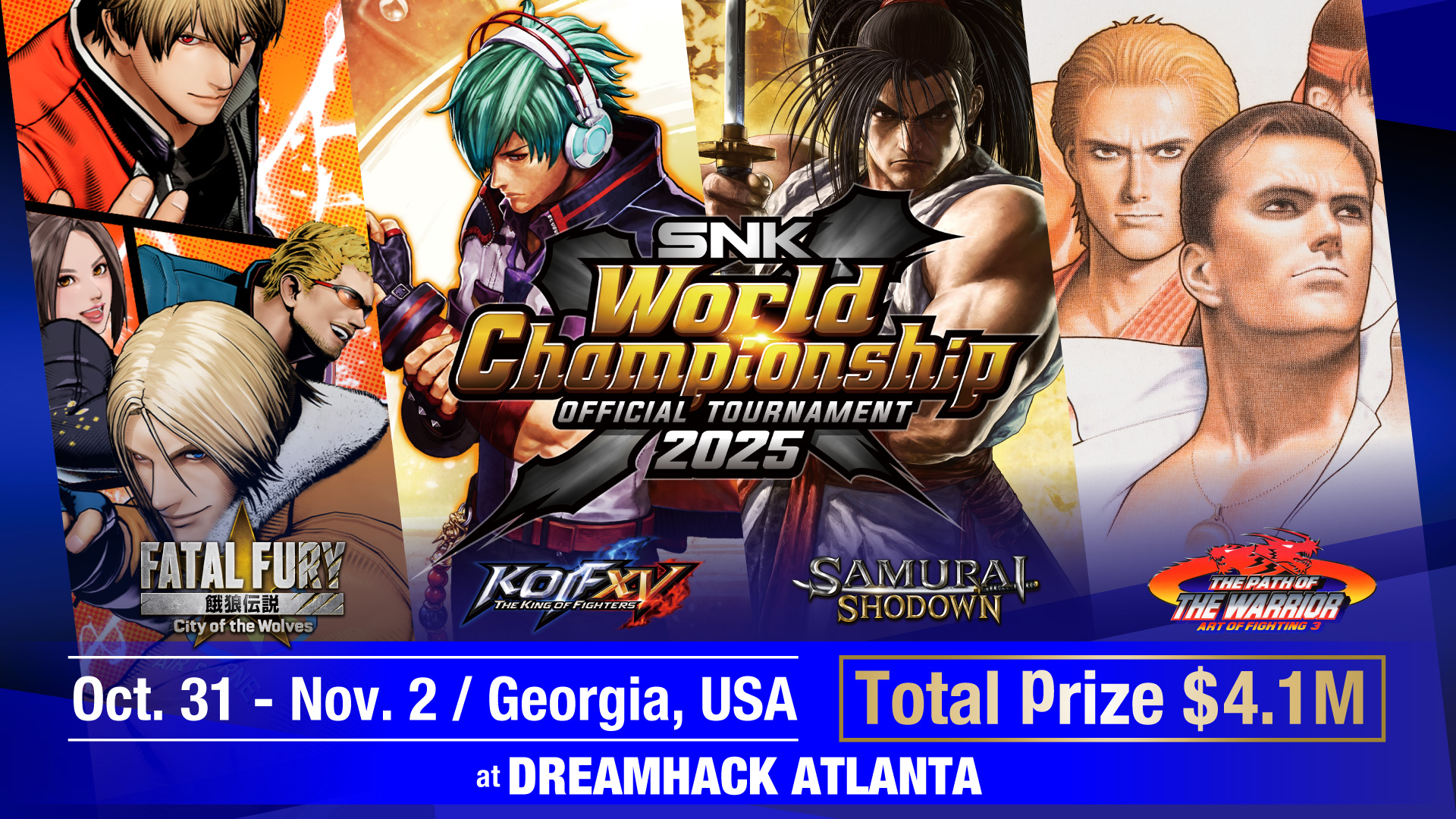 SNK Esports