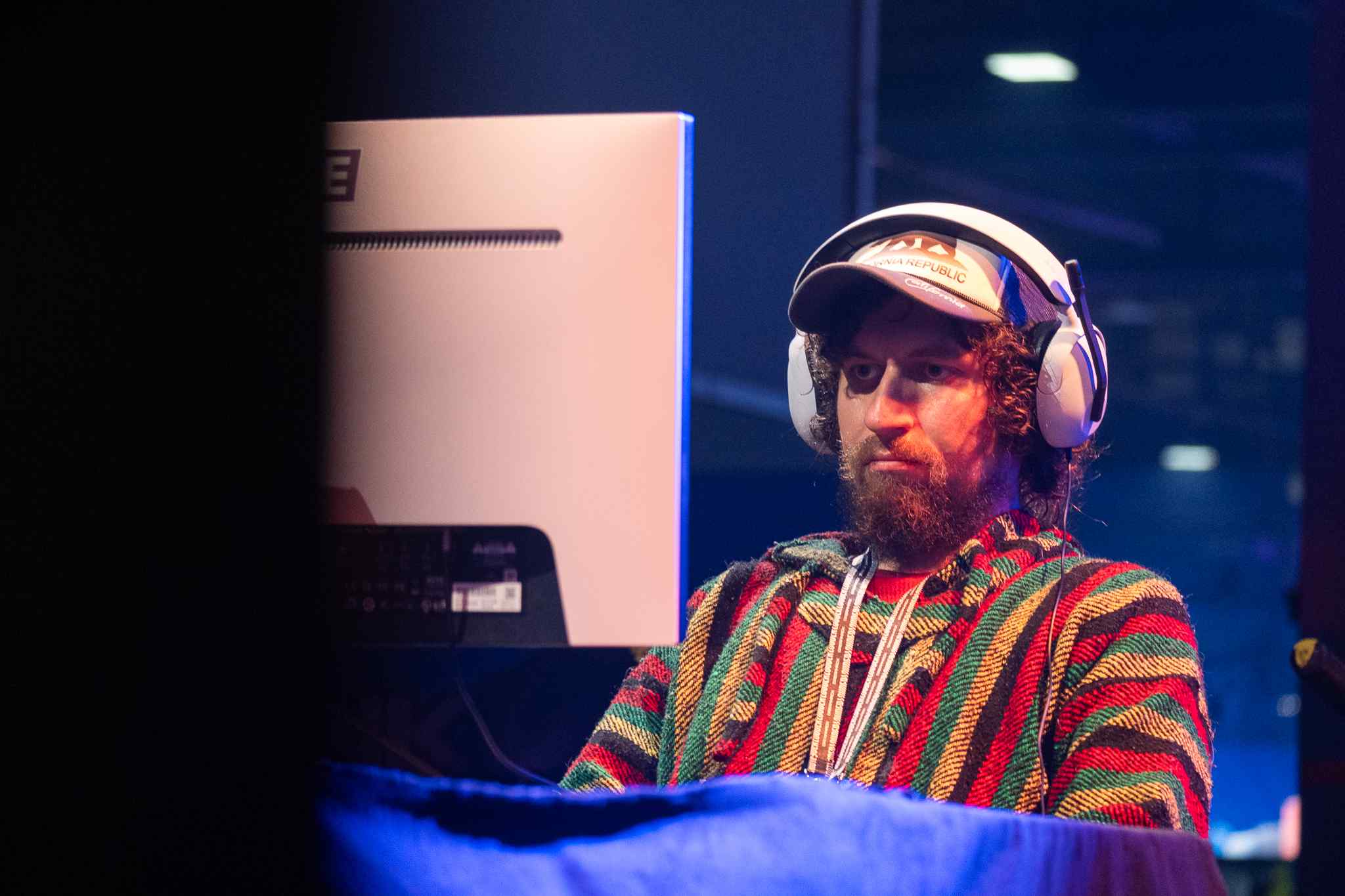 Snk Raju 37 SNK Esports