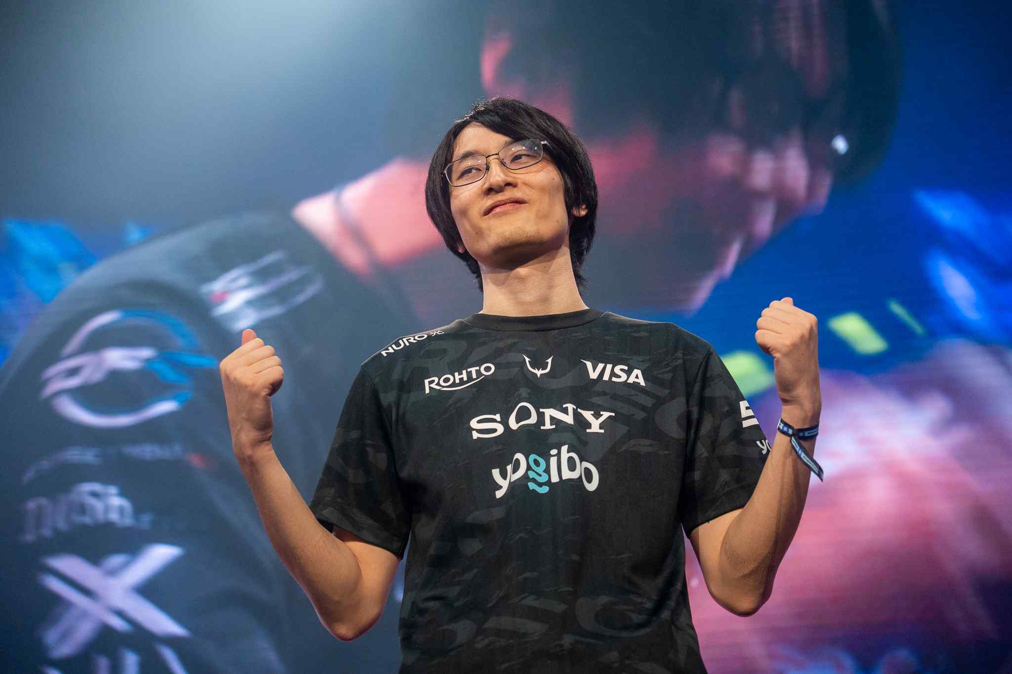 Snk Rafi SNK Esports